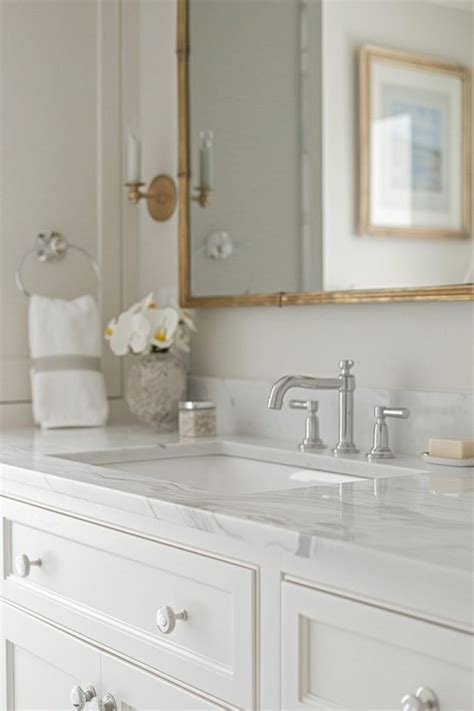 The Ultimate Guide to Mixing Metals In Bathrooms 